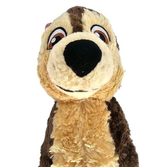 Build A Bear Paw Patrol Chase Stuffed Animal - Picture 6 of 12